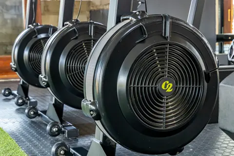 Core360 | Twinstreams Collective