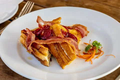 Friends Café | Twinstreams Collective