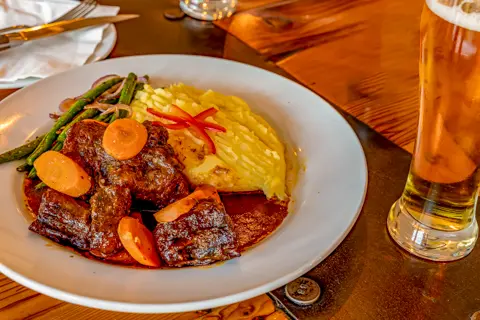 Friends Café | Twinstreams Collective