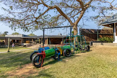 Friends Café | Twinstreams Collective