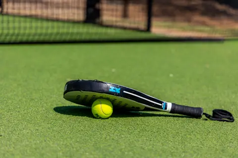 Play360 | Padel Courts