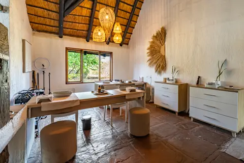 Solum Spa | Twinstreams Collective