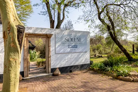 Solum Spa | Twinstreams Collective