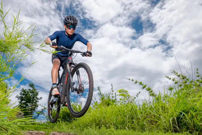 Mountain Bike Trails | Twinstreams Collective