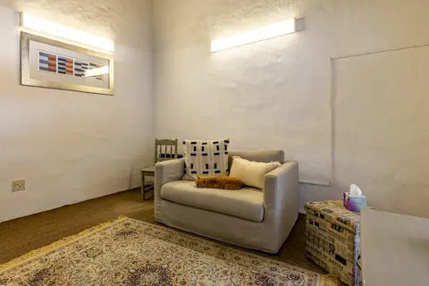 Psychologists - Hermien Schröder