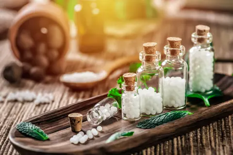 Homeopath - Soretha du Plessis